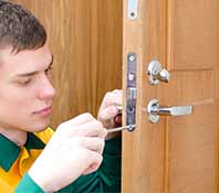 Wade Hampton Locksmith