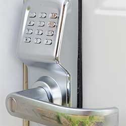 Wade Hampton Commercial Locksmith
